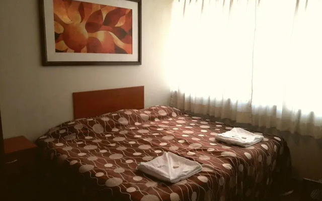 Bon Repos Arequipa