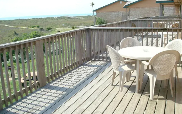 Ocean Getaway SIV22