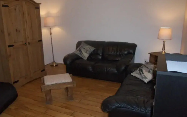 Hebergement JFL, Chalet 5