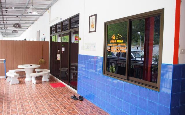 Runa  Runa Guesthouse