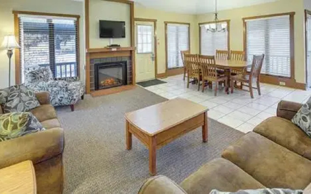 Pocono Villas Resort