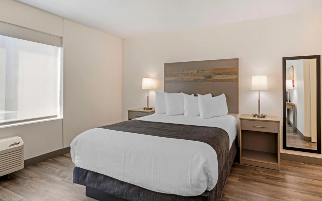 Best Western Plus Waterloo & Cedar Falls
