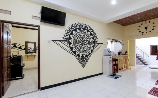 Andakara Homestay