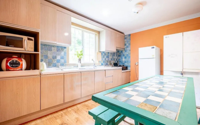 Ganghwa Aura Pension