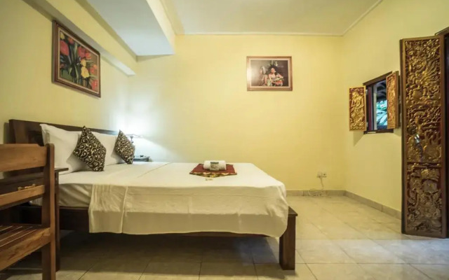 Tegar Guest House Ubud