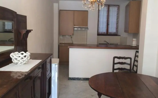 Appartamento Martina