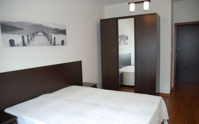 Executive Suites Warsaw