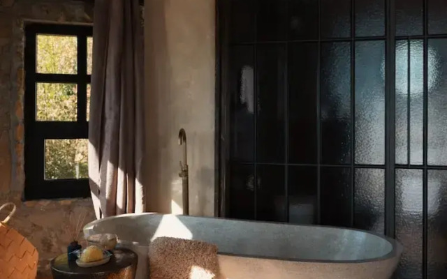 Boutique Hotel Mendi Argia
