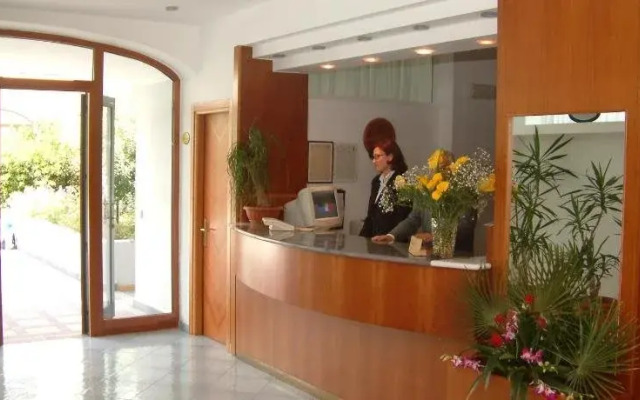 Hotel Imperial