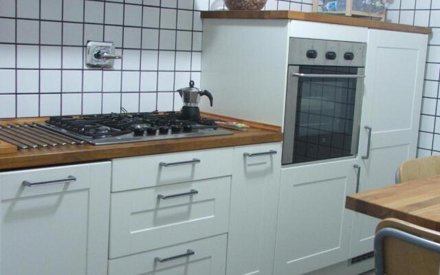 Edvige' S House in Residence