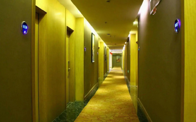 Shengdiya Hotel