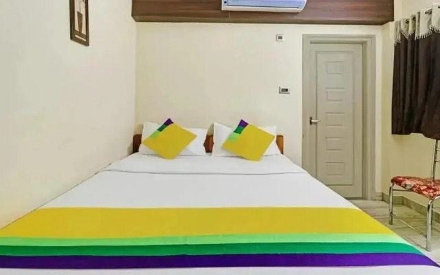 Sunshine Residency by OYO Rooms