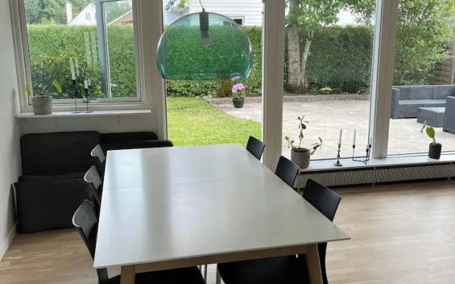 Renovated House Located on Skolebakken 60