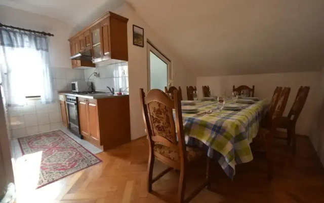 Apartment Svjetlana