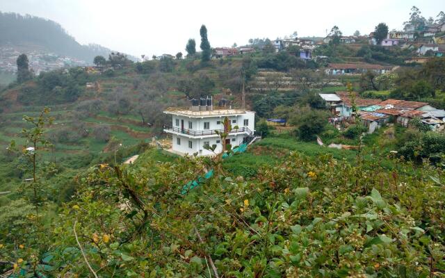 Kumaran Cottage