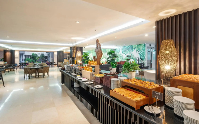 b Hotel Bali & Spa