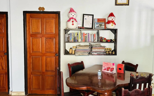 Singharat Guesthouse