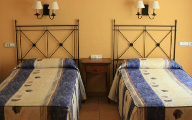 Hotel-Restaurant Cal Mariner