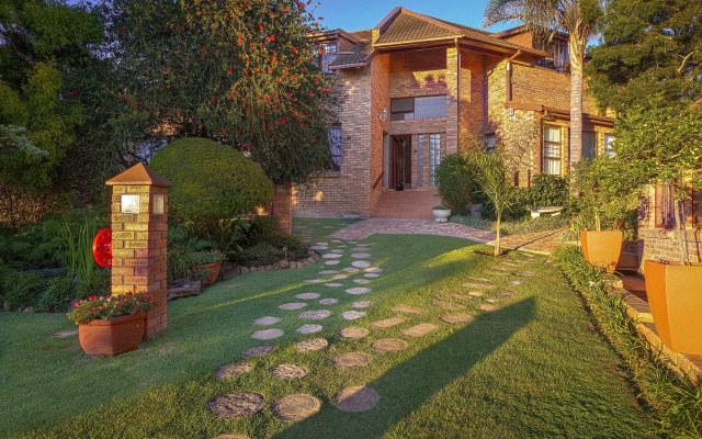 Jenny's Guest House