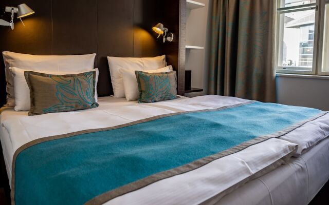 Motel One Prague - Florentinum