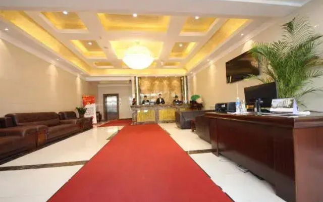 Dingtai Hotel
