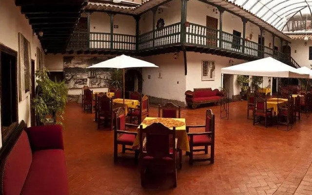 Marqueses Boutique Hotel