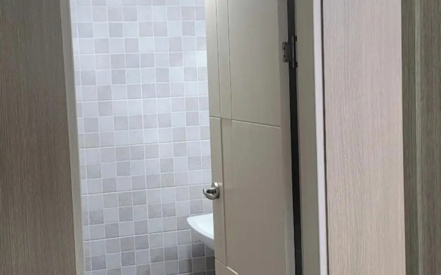 Seogwipo Seohyun Hotel