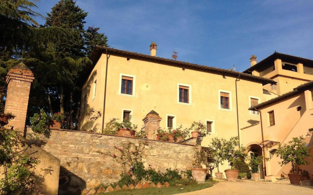 Torraccia di Chiusi