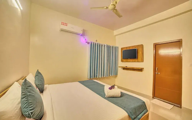 Southgate Villa
