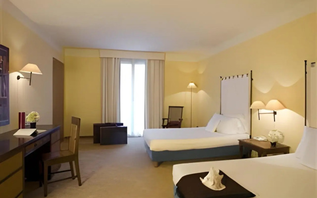 Hotel Punta San Martino