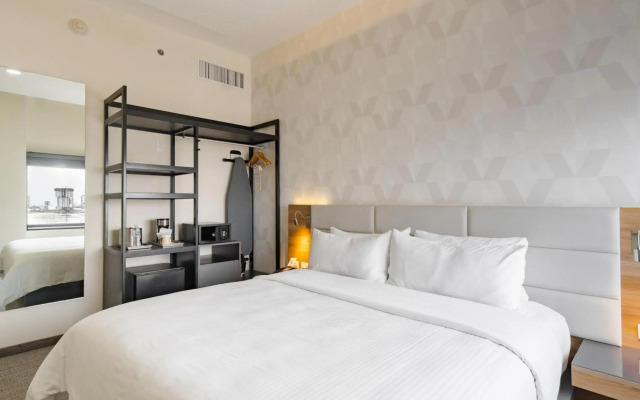 Radisson Hotel Monterrey San Jeronimo