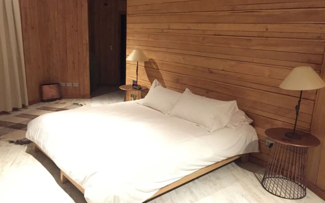 Peuma Lodge Patagonia