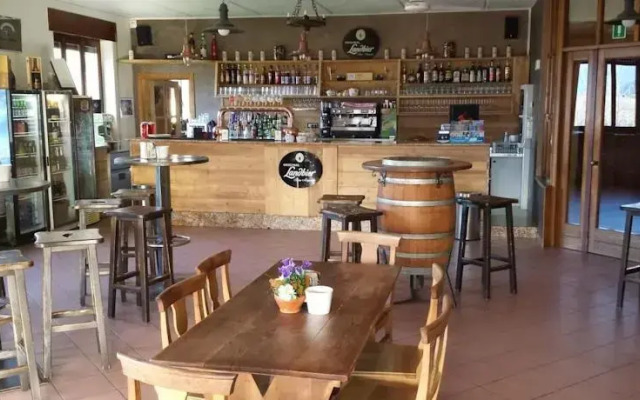 Ristorante Garni Al Sert