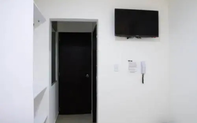 Hotel Residencias la CH