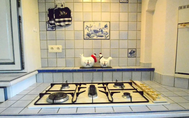 Charming Villa in Noirefontaine Near Forest