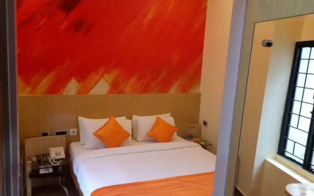 Sri Balaji Residency