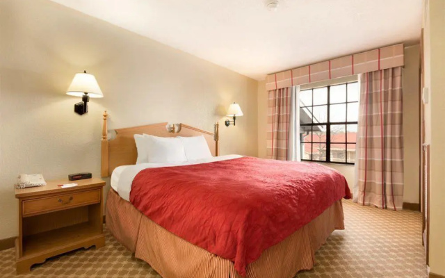 Ramada Huntsville