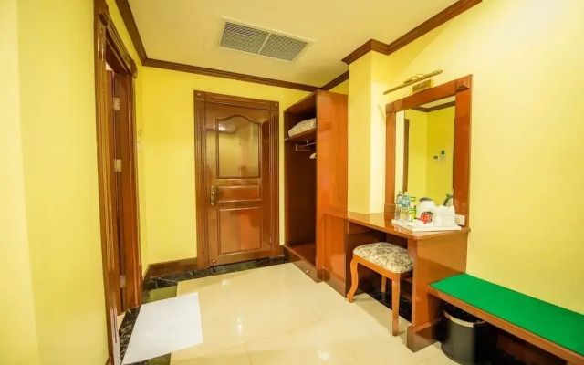 Soubandith Hotel
