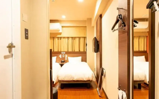 Toyoko Inn Tokyo Kamata Nº 2