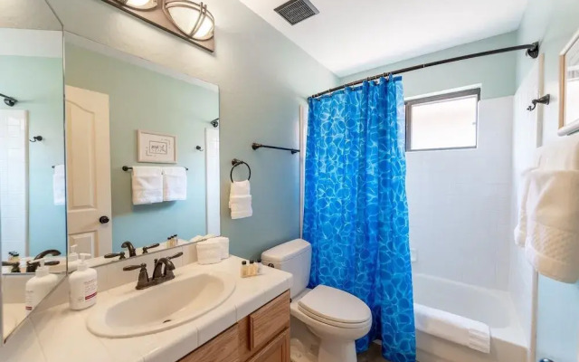 Val Vista Paradise in Gilbert
