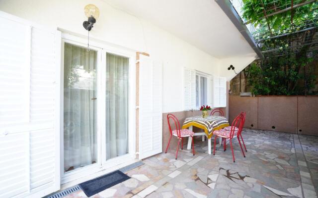 Marija - 120 m From the Beach - A1