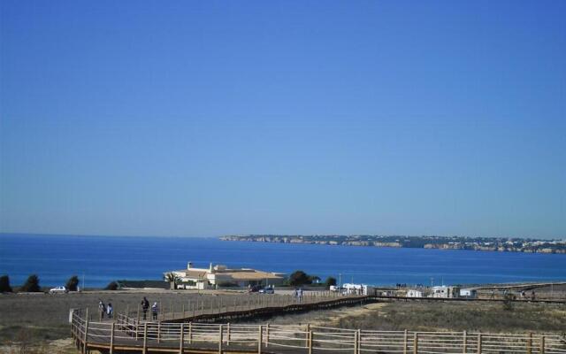 Sea View Downtown - Albufeira