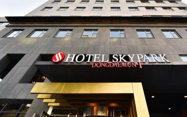 Hotel Skypark Dongdaemun 1