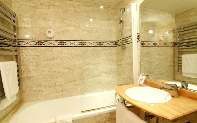Cerdanya EcoResort & SPA