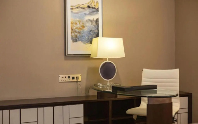 Xingtai Yuehai Hotel