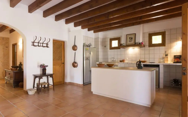 Villa Son Batlet