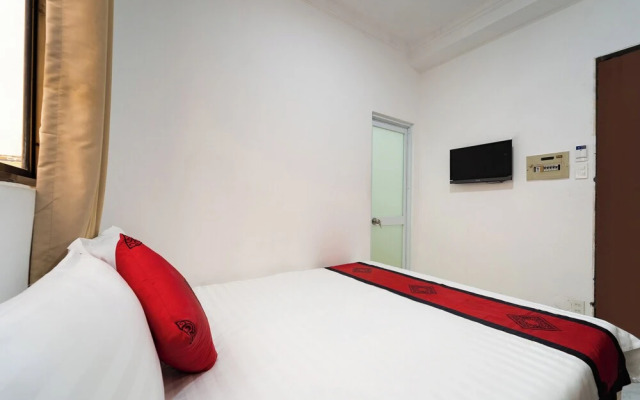 Collection O Madam Cuc Bui Vien Hotel