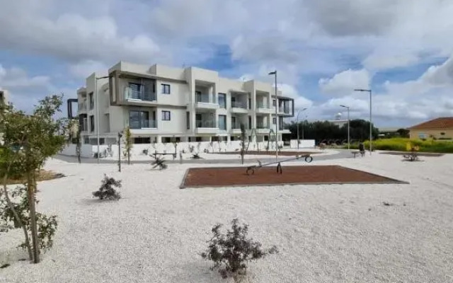 Cosmos Residence