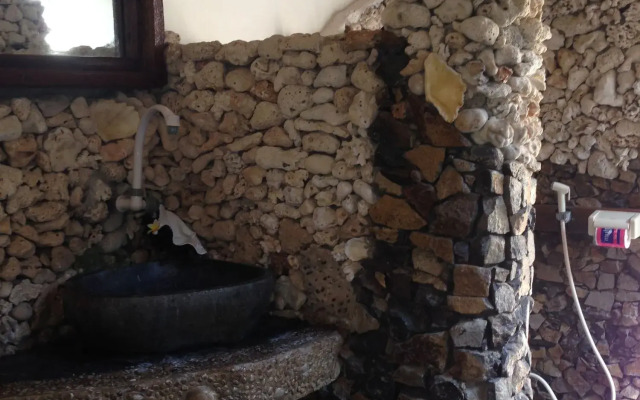 Segar Village