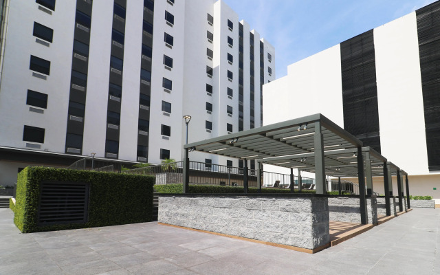 Holiday Inn Hotel And Suites Monterrey Apodaca Zona Airport by IHG